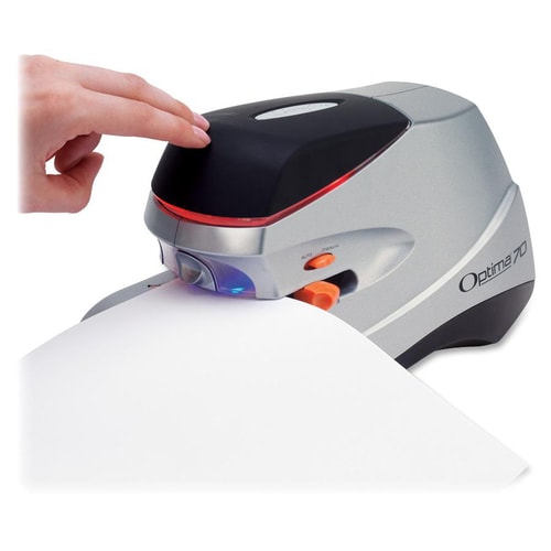 Numériseur électrique Swingline Optima 70