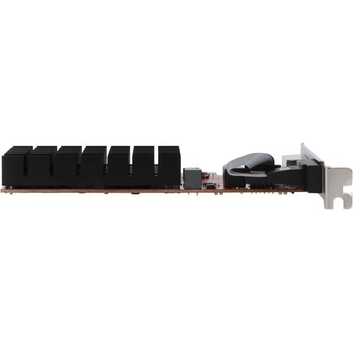 Carte graphique RADEON 5450 1 Go DDR3 DVI-I HDMI VGA