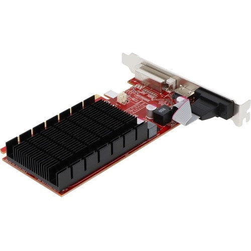 Carte graphique RADEON 5450 1 Go DDR3 DVI-I HDMI VGA