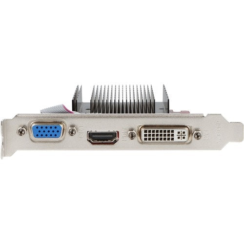 Carte graphique RADEON 5450 1 Go DDR3 DVI-I HDMI VGA