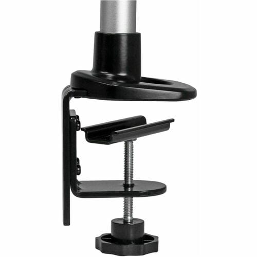 StarTech.com Desk Mount Dual Monitor Arm, Full Mot
