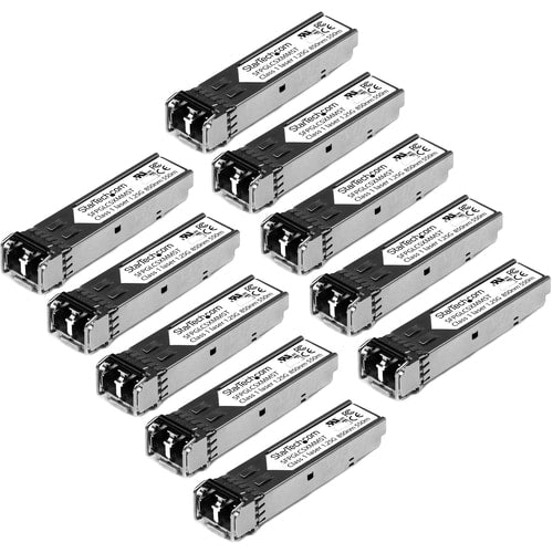 StarTech.com Cisco GLC-SX