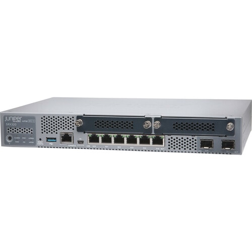 Juniper Rack Mount for Network Gateway - 1
