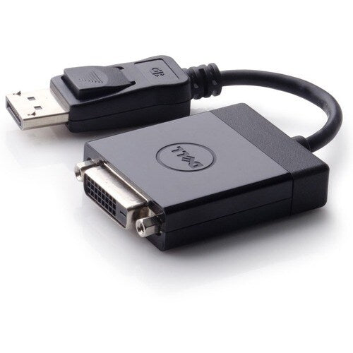Cable de vídeo DisplayPort/DVI de Dell