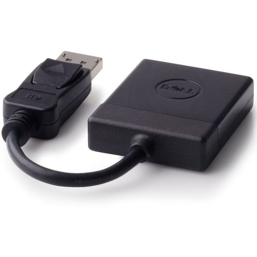 Cable de vídeo DisplayPort/DVI de Dell