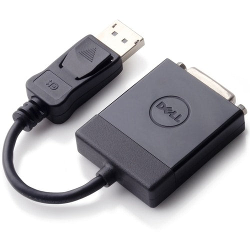 Cable de vídeo DisplayPort/DVI de Dell