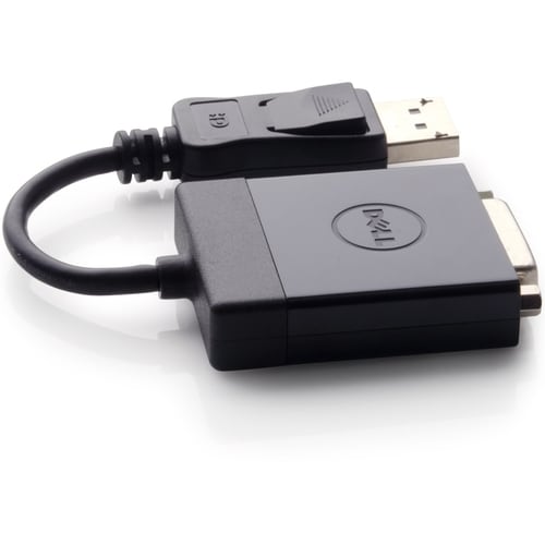 Cable de vídeo DisplayPort/DVI de Dell