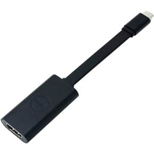 Cable de audio y video USB/HDMI de Dell: cable de audio y video HDMI/USB para proyector