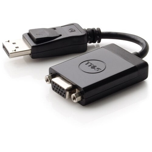 Cable de vídeo DisplayPort/VGA de Dell