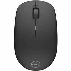 Ratón inalámbrico Dell WM126 (negro)