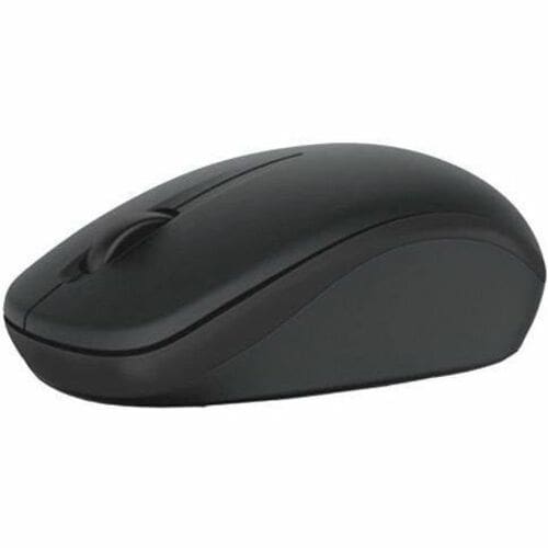 Ratón inalámbrico Dell WM126 (negro)