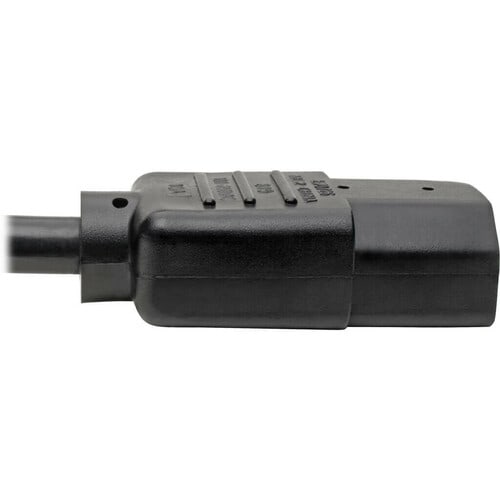 Tripp Lite 25ft Computer Power Cord Hospital Medical Cable 5