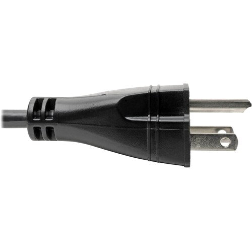 Tripp Lite 10ft Computer Power Cord Hospital Medical Cable 5