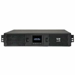Tripp Lite series SmartOnline SUINT2200LCD2U 2200VA Rack-mountable UPS