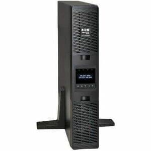 Tripp Lite series SmartOnline SUINT2200LCD2U 2200VA Rack-mountable UPS