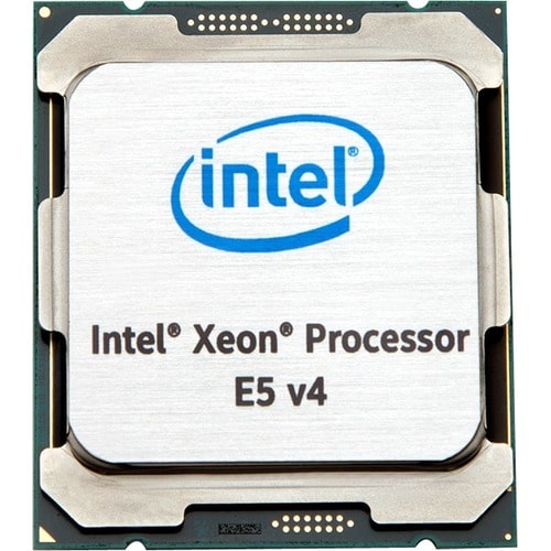 XEON E5-2640V4 2.4G 25M FCLGA2011 64BIT MPU MM#949004 03/31