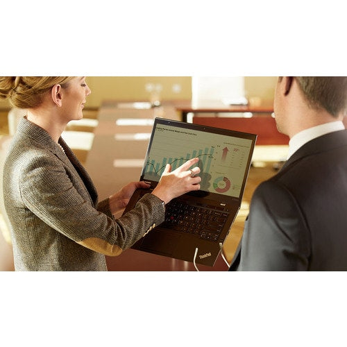 EL MÁS VENDIDO TP X1 G4 I56200U 2.3G 8GB 128GB 14IN W10DG W7P64