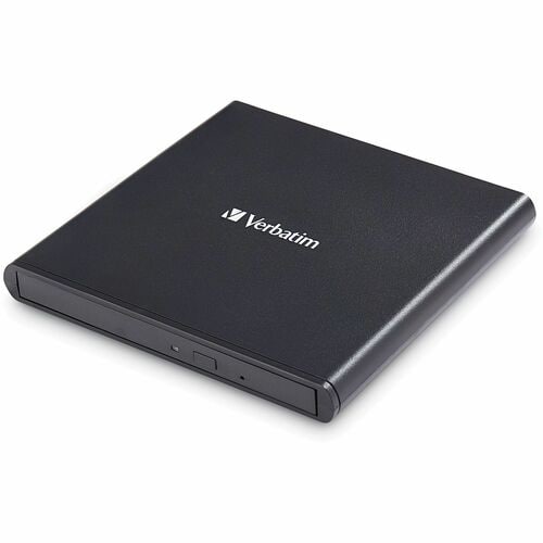 GRAVEUR CD/DVD EXTERNE SLIMLINE MULTI 4