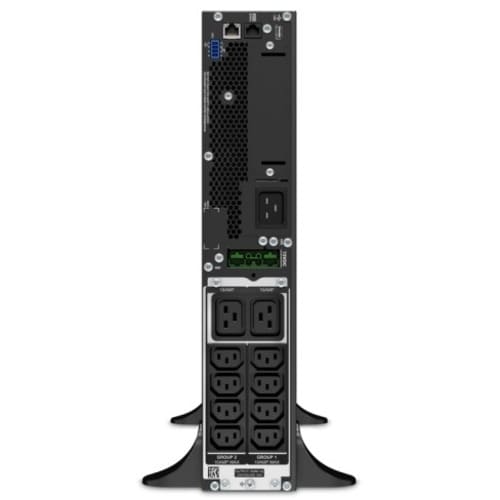 Onduleur APC by Schneider Electric Smart-UPS SRT 2200 VA 230 V - Tour - 3 heures R