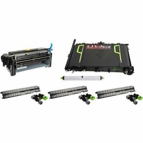 Kit de maintenance Lexmark - 300 000 pages - Laser