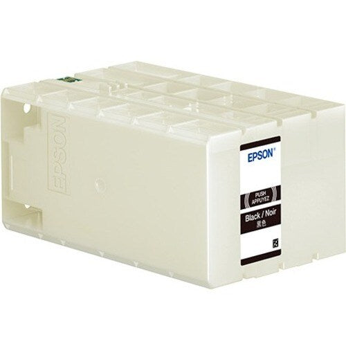 Epson T792XL Original High Yield Inkjet Ink Cartridge - Blac