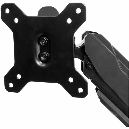 StarTech.com Dual Monitor Arm, USB Hub and Audio P