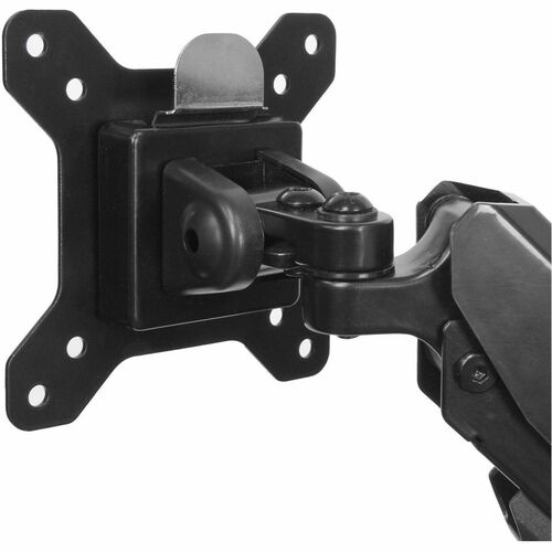 StarTech.com Dual Monitor Arm, USB Hub and Audio P