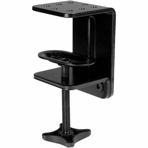 StarTech.com Dual Monitor Arm, USB Hub and Audio P