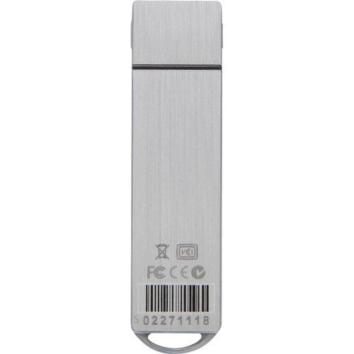128GB IRONKEY BASIC S1000 ENCRYPTED USB3.0 FIPS 140-2 LVL 3