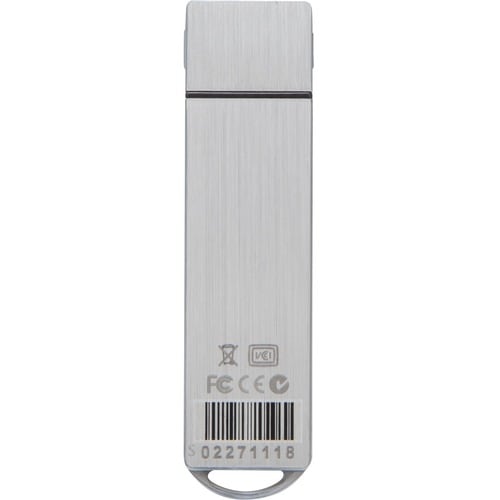 16GB IRONKEY BASIC S1000 ENCRYPTED USB3.0 FIPS 140-2 LVL 3