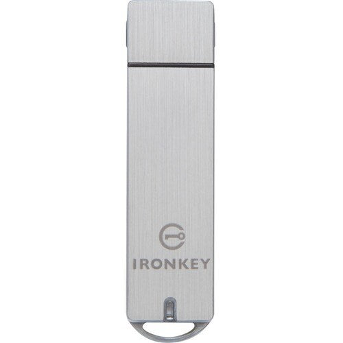 MULTI 1 8GB IRONKEY BASIC S1000 ENCRYP USB3.0 FIPS 140-2 LVL3