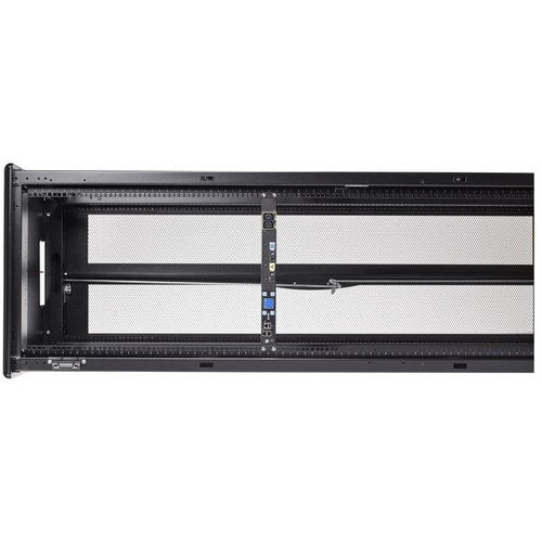 Eaton ePDU avec compteur EMIT04-10 PDU 12 prises - NEMA L6-30P - 8 x IEC 603