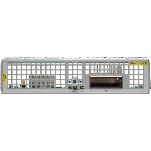 ENET PORT ADAPTER 1X100GE FOR ASR1000
