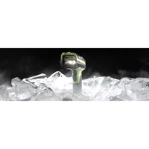 Kit de scanner de codes-barres Zebra DS3608-SR - Connectivité par câble - 59,06 po (1 500 mm)