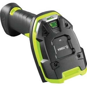 Zebra DS3608-SR Barcode Scanner Kit - Cable Connectivity - 59.06\" (1500 mm) Sca