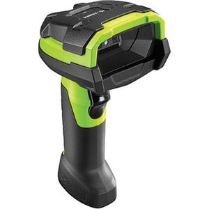 Zebra DS3608-SR Barcode Scanner Kit - Cable Connectivity - 59.06\" (1500 mm) Sca