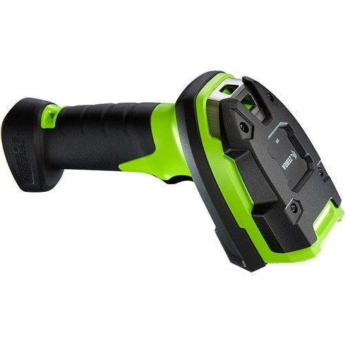 Zebra DS3608-HP Handheld Barcode Scanner - Cable Connectivity - 1D, 2D - Imager