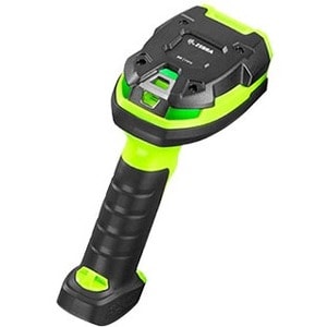Zebra LI3608-SR Handheld Barcode Scanner - Cable Connectivity - 1D - Imager - In
