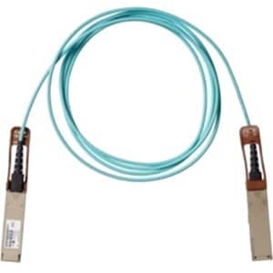 Câble optique actif Cisco 100GBase QSFP