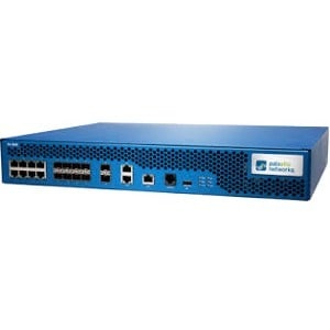 Dispositivo de seguridad de red/cortafuegos Palo Alto PA-3020 - 12 puertos - 10/100/1000Base-T