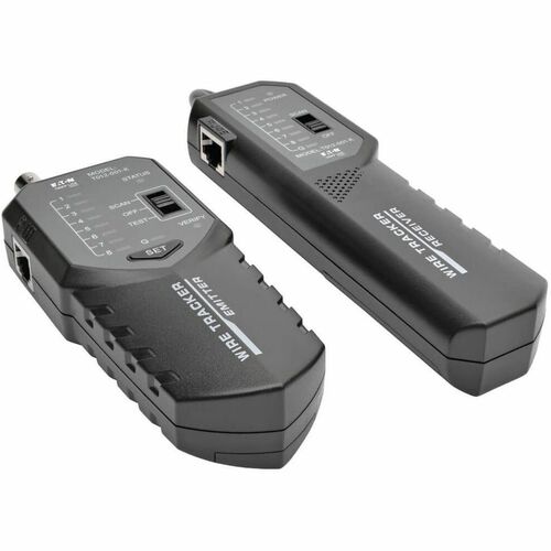 TESTEUR DE CONTINUITÉ AVEC SONDE