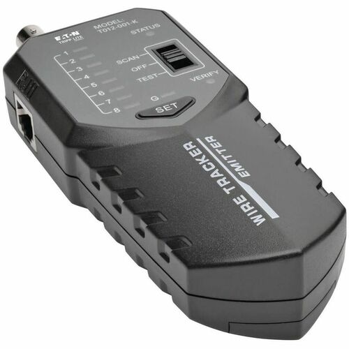 TESTEUR DE CONTINUITÉ AVEC SONDE