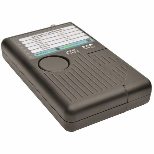 TESTEUR DE CONTINUITÉ