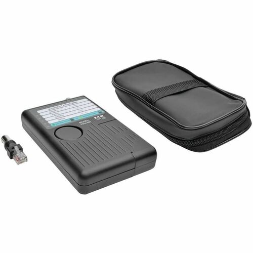 TESTEUR DE CONTINUITÉ