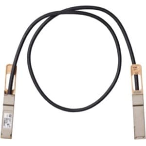 Cable de cobre pasivo Cisco 100GBASE-CR4 QSFP