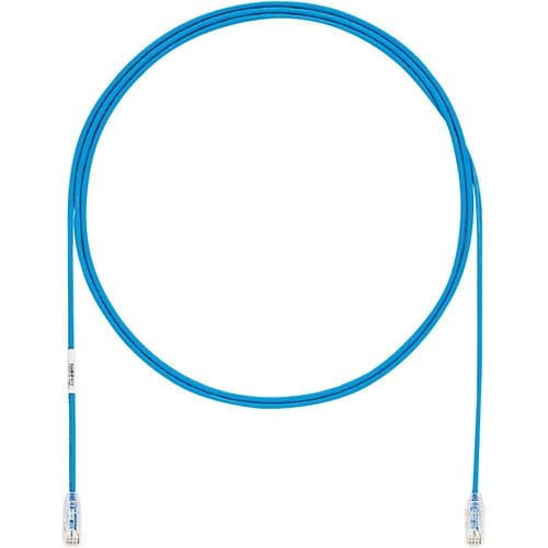 Câble réseau patch Panduit Cat.6a F/UTP