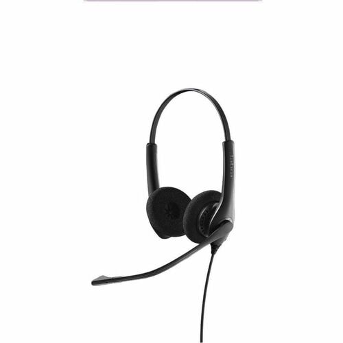 Jabra BIZ 1500 Headset - Stereo - USB