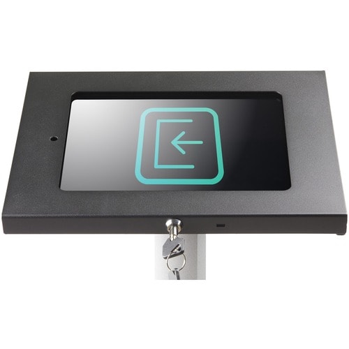 Support de tablette sécurisé StarTech.com