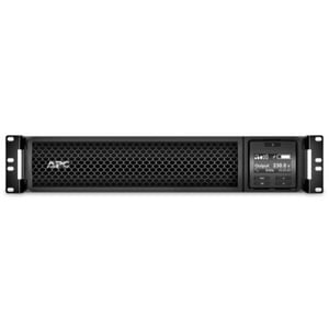Onduleur Smart-UPS SRT 3 000 VA RM 230 V APC by Schneider Electric - Montage en rack 2U