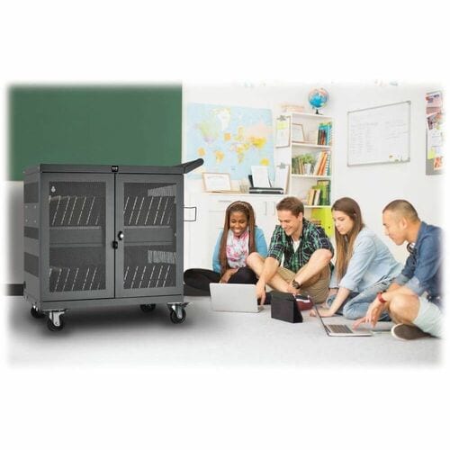 Tripp Lite de Eaton CSC32USB 32